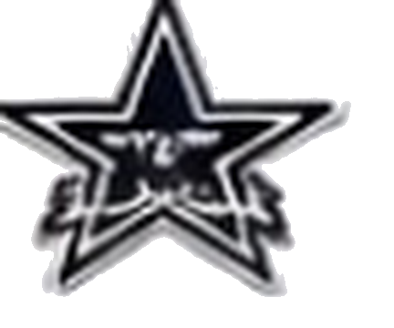 Pompano Cowboys logo