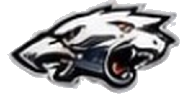 Pompano Eagles logo