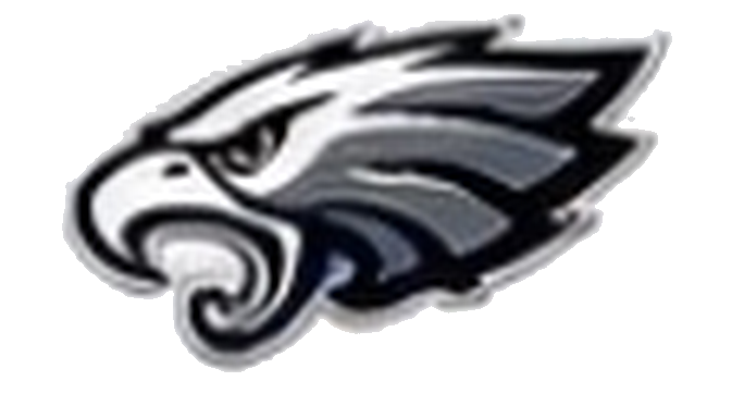 Hollywood PAL Eagles logo