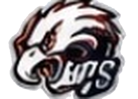 Lauderhill Broncos logo