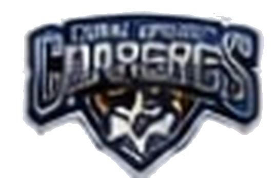 Coral Springs Chargers logo